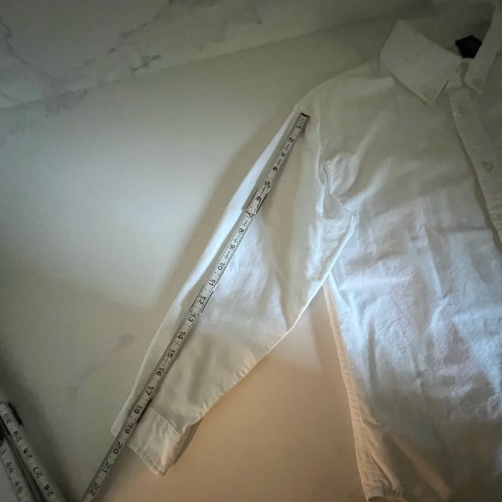 Gap Authentic boy’s Oxford shirt - Picture 6 of 13